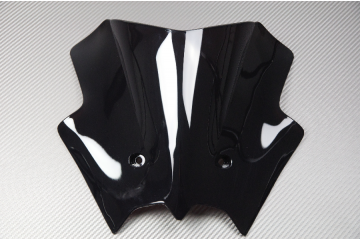 Polycarbonate Windscreen KTM DUKE 690 / R 2012 - 2018