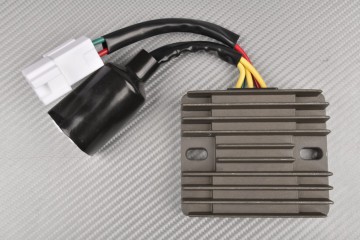 Regulador del alternador tipo original HONDA / APRILIA / PIAGGIO