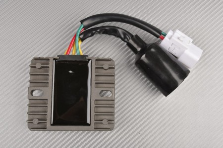 Regulador del alternador tipo original HONDA / APRILIA / PIAGGIO