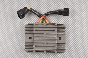 Regulador del alternador tipo original TRIUMPH 