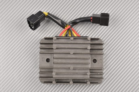 Regulador del alternador tipo original TRIUMPH 