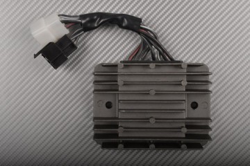Regolatore di tensione alternatore tipo originale SUZUKI TLR TLS 1000 1997 - 2003