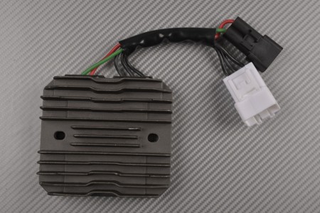 Regolatore di tensione alternatore tipo originale SUZUKI 