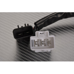 Régulateur d'alternateur type origine SUZUKI