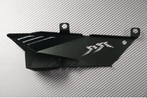 Support de plaque HONDA CBR 600 RR 2007 - 2024