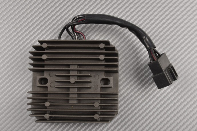 Regulador del alternador tipo original SUZUKI