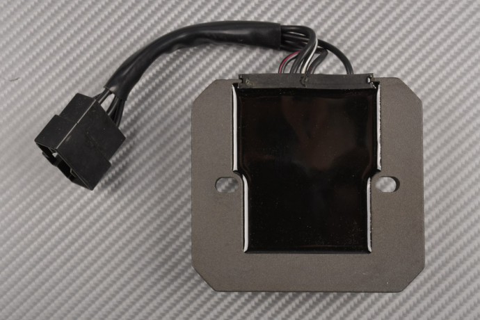 Regulador del alternador tipo original SUZUKI