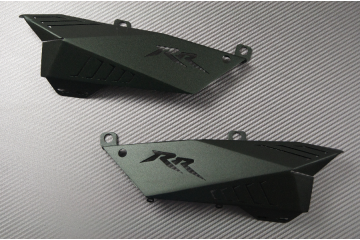 Portamatrícula HONDA CBR 600 RR 2007 - 2024