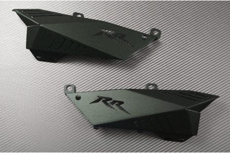 Support de plaque HONDA CBR 600 RR 2007 - 2024