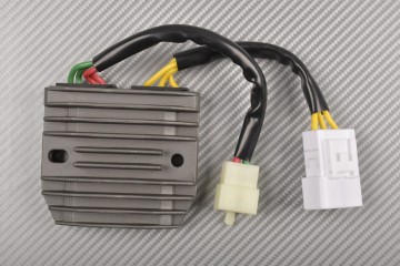 Regolatore raddrizzatore di tensione tipo originale HONDA / APRILIA Regolatore raddrizzatore di tensione tipo originale HONDA / APRILIA
