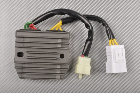 Aftermarket regulator rectifier HONDA / APRILIA