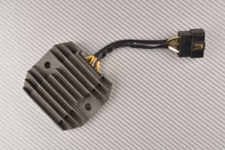 Regolatore di tensione alternatore tipo originale KAWASAKI