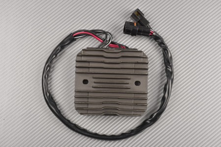 Regulador del alternador tipo original SUZUKI