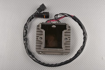 Regulador del alternador tipo original SUZUKI