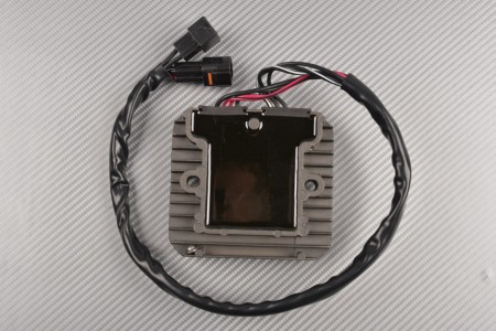 Regulador del alternador tipo original SUZUKI