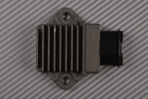 Regulador del alternador tipo original HONDA