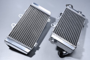 Radiateurs HONDA VARADERO XLV 1000 1999 - 2006