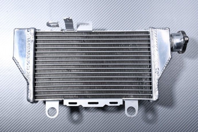 Radiators HONDA AFRICA TWIN CRF 1000 2016 - 2019 Radiators HONDA AFRICA TWIN CRF 1000 2016 - 2019