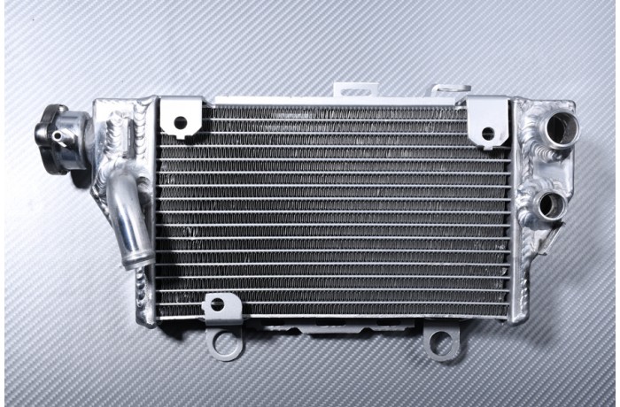 Radiators HONDA AFRICA TWIN CRF 1000 2016 - 2019 Radiators HONDA AFRICA TWIN CRF 1000 2016 - 2019