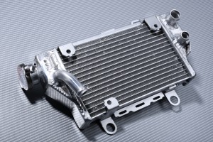 Radiators HONDA AFRICA TWIN CRF 1000 2016 - 2019 Radiators HONDA AFRICA TWIN CRF 1000 2016 - 2019