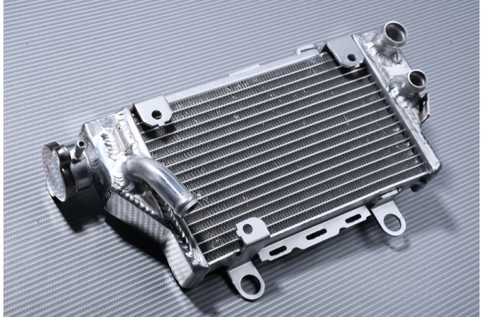 Radiators HONDA AFRICA TWIN CRF 1000 2016 - 2019 Radiators HONDA AFRICA TWIN CRF 1000 2016 - 2019