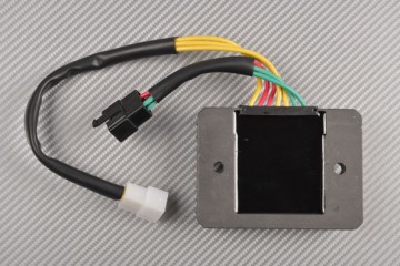 Regulador del alternador tipo original DUCATI