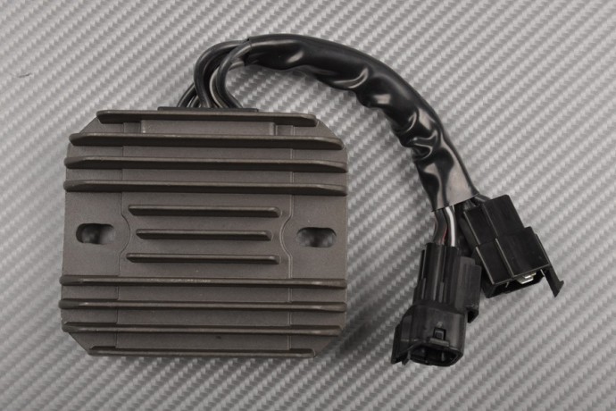 Regolatore di tensione alternatore tipo originale SUZUKI Regolatore di tensione alternatore tipo originale SUZUKI