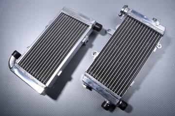 Radiators HONDA VTR 1000 F 1997 - 2006 Radiators HONDA VTR 1000 F 1997 - 2006
