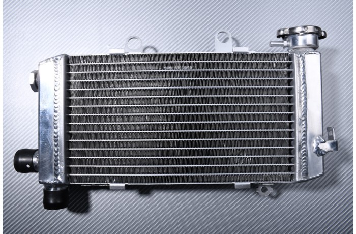 Radiators HONDA VTR 1000 F 1997 - 2006 Radiators HONDA VTR 1000 F 1997 - 2006