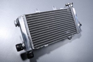 Radiators HONDA VTR 1000 F 1997 - 2006 Radiators HONDA VTR 1000 F 1997 - 2006