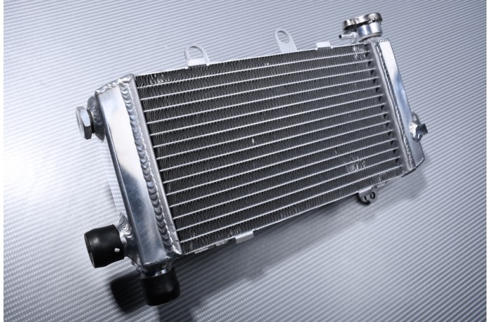 Radiateurs HONDA VTR 1000 F 1997 - 2006 Radiateurs HONDA VTR 1000 F 1997 - 2006