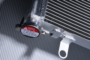 Radiadors HONDA VTR 1000 F 1997 - 2006