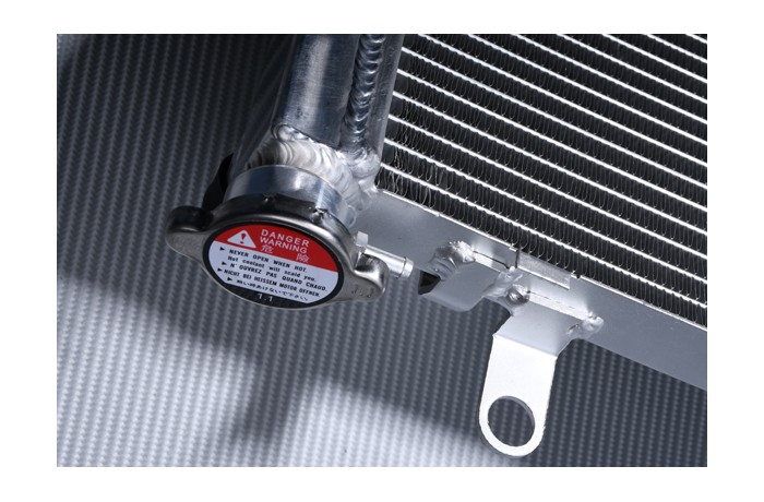 Radiateurs HONDA VTR 1000 F 1997 - 2006 Radiateurs HONDA VTR 1000 F 1997 - 2006
