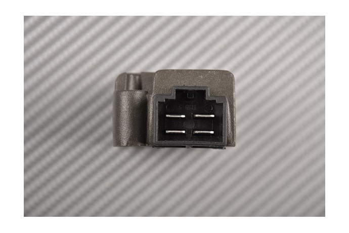 Lichtmaschinen-Regler Typ Original YAMAHA Lichtmaschinen-Regler Typ Original YAMAHA