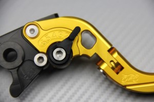 Adjustable / Foldable Brake Lever for BREMBO PR19 19 x 18 Master Cylinder Adjustable / Foldable Brake Lever for BREMBO PR19 19 x 18 Master Cylinder