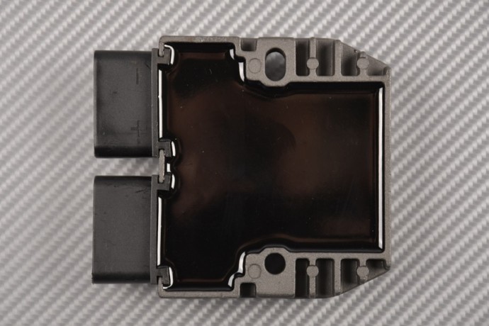 Lichtmaschinen-Regler Typ Original BMW / TRIUMPH / DUCATI Lichtmaschinen-Regler Typ Original BMW / TRIUMPH / DUCATI