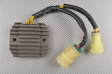 Regolatore di tensione alternatore tipo originale KAWASAKI