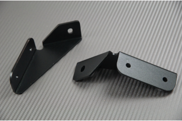 Support de plaque KAWASAKI ZZR 1400 / PERFORMANCE 2006 - 2020