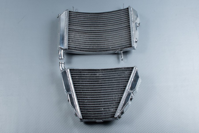 Kühler DUCATI Streetfighter 848 / 1098 2009 - 2015