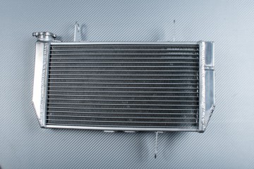 Radiador DUCATI MULTISTRADA / MTS 1200 2010 - 2014