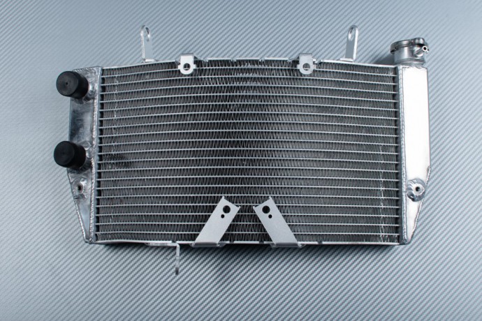 Radiateur DUCATI SBK 848 / 1098 / 1198 2007 - 2012