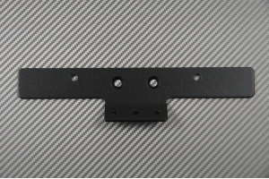 Support de plaque SUZUKI GSXR 1000 2009 - 2016