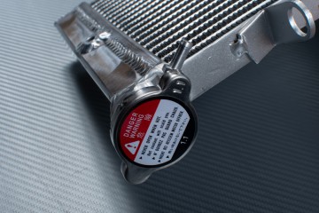 Radiateur DUCATI SBK 749 / 999 2003 - 2007 Radiateur DUCATI SBK 749 / 999 2003 - 2007