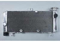 Radiatore HONDA HORNET 600 / S 1998 - 2006