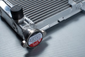 Radiador HONDA HORNET 600 / S 1998 - 2006 Radiador HONDA HORNET 600 / S 1998 - 2006