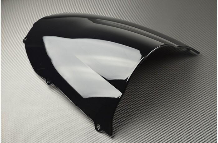 Polycarbonate Windscreen KAWASAKI ZX6R / 636 2000 - 2002 Polycarbonate Windscreen KAWASAKI ZX6R / 636 2000 - 2002