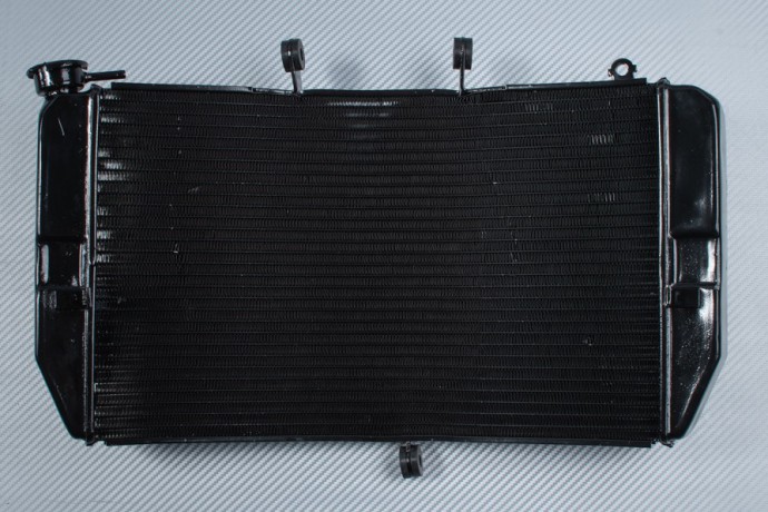 Radiador HONDA CBR 600 RR 2003 - 2006 Radiador HONDA CBR 600 RR 2003 - 2006
