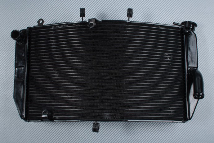 Radiador HONDA CBR 600 RR 2003 - 2006 Radiador HONDA CBR 600 RR 2003 - 2006