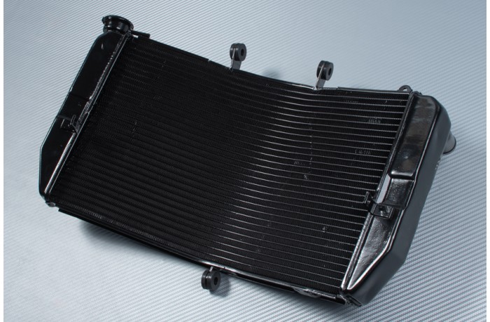 Radiador HONDA CBR 600 RR 2003 - 2006 Radiador HONDA CBR 600 RR 2003 - 2006