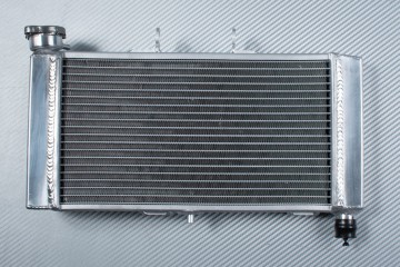 Radiateur HONDA NC 700 750 S / X / INTEGRA 2012 - 2020